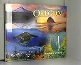 Oregon by 