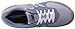 New Balance Women's WW411v2 Walking Shoe, Grey, 7.5 B US
