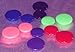 Baton Practice Caps 1 Set
