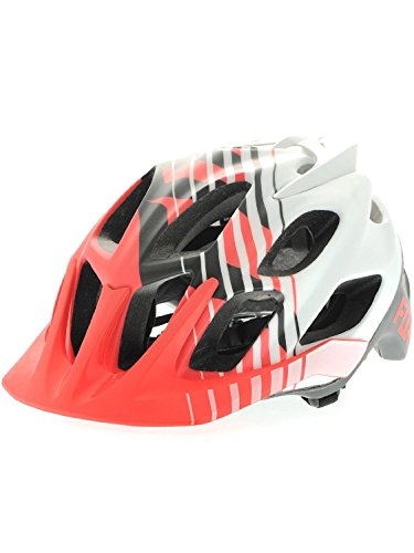 Fox Racing Flux Helmet - Reviews, Comparisons, Specs - Open Face