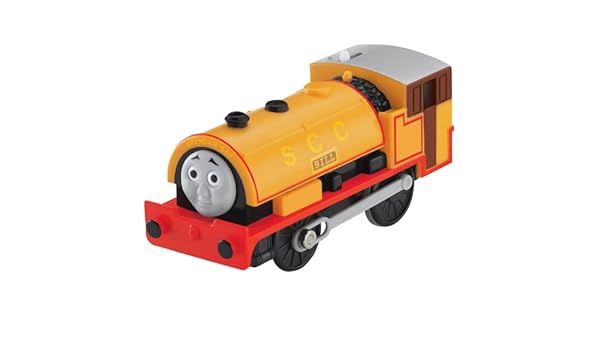 trackmaster bill