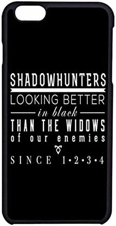 The mortal instruments shadowhunters Iphone 6 - Iphone 6s Custom Case