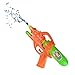 12 Pack Assorted Water Guns,Sizes 8.5