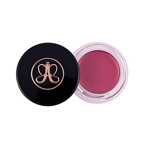 ANASTASIA Beverly Hills Waterproof Crème Color Barbie Pink NET WT. 4.0 g / 0.14 Oz.