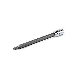 Capri Tools 30058 XZN Extra Long 5mm Triple Square