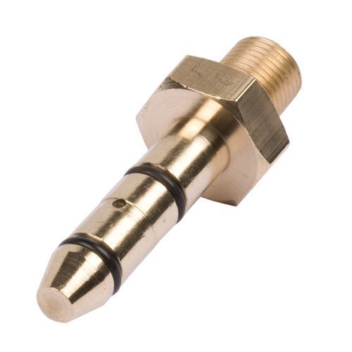 Weihrauch HW100 Airgun Rifle Quick Fill Filler Probe - Brass