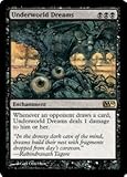 Magic: the Gathering - Underworld Dreams - Magic 2010