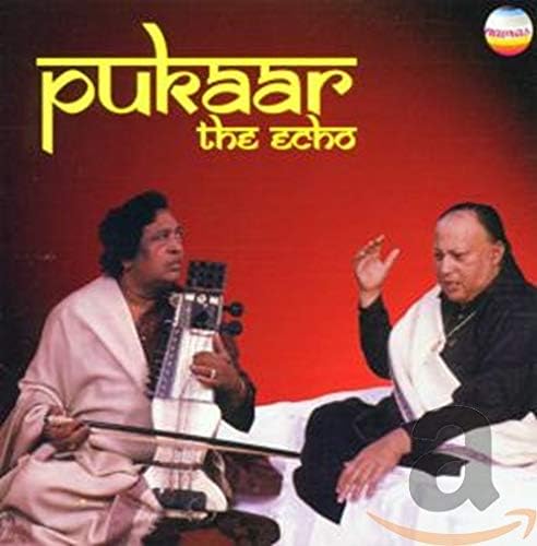 Pukaar