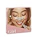 Who's That Girl Mood Lips, Rose Goals