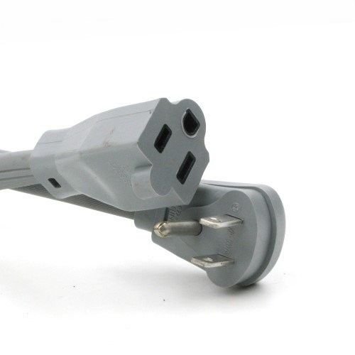 Heavy Duty Air Conditioner and Major Appliance Extension Cord / Wire