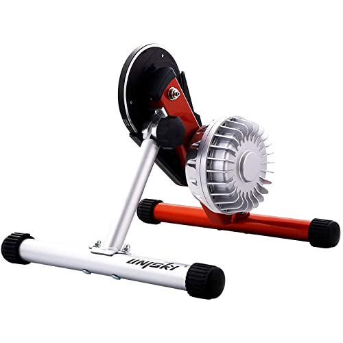 unisky Unisky Bike Trainer Direct Drive Fluid Bicycle Trainers Stand