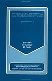 Environmental Information and Communication System, , 2881247911