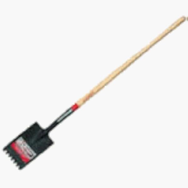 AMES COMPANIES 46141 Roofers Shovel, 48 