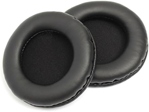 SOFTROUND Replacement earpad for Sony MDR-DS7000, RF6000, MA300, CD470(1pair) (95mm)