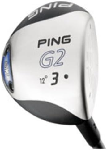 used ping 7 wood