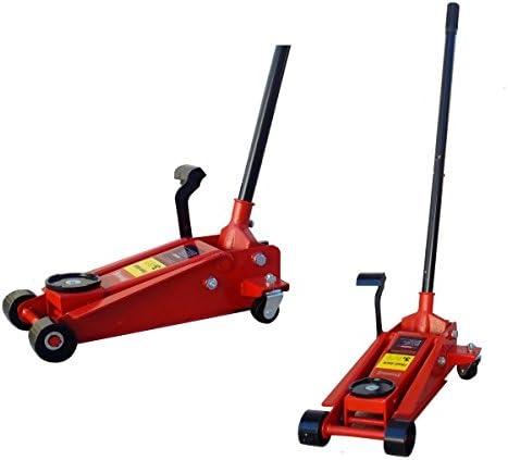 COMPAC Sollevatore a Carrello 3T-C da 3 tonnellate - Essere Carrozzieri