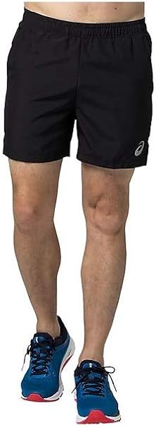Amazon アシックス ランニングウエア ランニングショートパンツ 21a005 メンズ ショート ハーフパンツ 通販