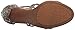 Jessica Simpson Women's Ellenie Heeled Sandal