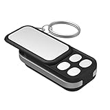 Aeotec KeyFob remote control ZW088-C - Z-Wave Plus by Aeotec