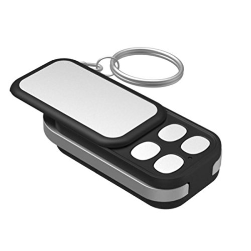Aeotec KeyFob remote control ZW088-C - Z-Wave Plus by Aeotec