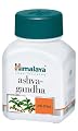 Himalaya ASHWAGANDHA 60 Capsules