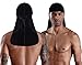 Durags for Men Women,Silky Velvet Du-rag for 360 Waves Multipack,Durag Velvet 0