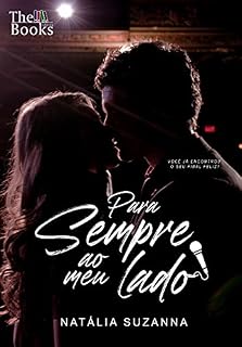 Livro Para Sempre ao seu lado