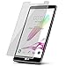 LG G Stylo LS770 Tempered Glass Screen Protector, Kmall 0.26mm 2.5D HD Clear Oleophobic Coating Screen Film for LG G Stylo with 9H Hardness Anti Scratch Fingerprint & water & oil resistant