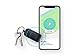 Safedome Key Finder Bluetooth Tracker - Two Pack