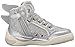 Geox Unisex-Child J Ayko Girl 3-K