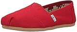 Tom's Women's Classic Canvas Slip-on