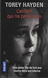 L'enfant qui ne parlait pas by 
