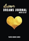 Image de Dream Journal (Handmaiden's Creative Collection)
