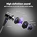 Bluetooth Headphones Tronsmart Wireless Sports Earphones Bluetooth 4.1 Sports Earbuds in Ear AptX 12 Hours Playtime IP56 Sweatproof Noise Cancelling Magnetic Headsets with Mic