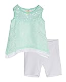 Healthtex Infant Girls 2 Piece Tunic and Legging Set
