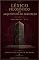Livro LÉXICO FILOSÓFICO DA ARQUITETURA DA PERCEPÇÃO: Volume III (N-Z) (CARBONO, SILÍCIO E FERRO Livro 18)