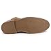 Metrocharm MC124 Men's Formal Dress Casual Ankle Chelsea Boot (10, Tan)