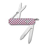 Swiss Army Hearts All Around Classic SD Limited Edition