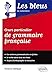 Cours particulier de grammaire française by 