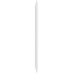 Ekena Millwork CMP30KX2-03000 Knox Architectural