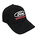 Ford Truck Black Baseball Cap