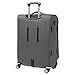 Travelpro Platinum Magna 2 | 25-Inch Express Spinner (Charcoal Grey)