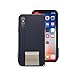bitplay SNAP! X Midnight Blue - Camera Case for iPhone X (Lenses Not Included)