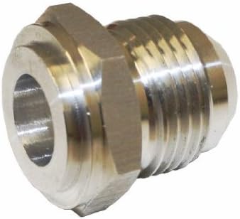 SRP Aluminum Weld-in Bung -10 - 10BUNG
