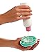 Back Massager, Put Body Cream on Your Back, Legs, Neck, and Hard-to-Reach Areas