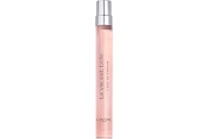 Lancôme La Vie Est Belle Eau de Parfum - Long Lasting Fragrance with Notes of Iris, Earthy Patchouli, Warm Vanilla & Spun Sug