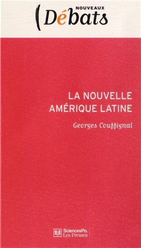 La  nouvelle Amérique latine