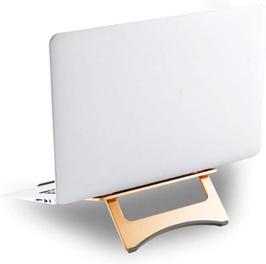 Amazon.de: Laptop-Ständer Zusammenklappbar, Verstellbarer Laptop