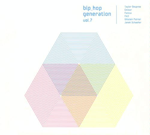 BiP Hop Generation Volume 7