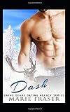 Dash: A Paranormal Reindeer Shifter Romance - Book #1 of the Rayne Deare Dating Agency